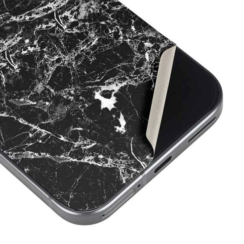 Graphite Black Pixel 9 Pro XL Skin